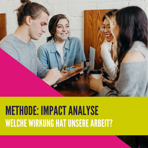 Methode: Impact Analyse