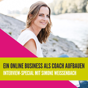 Ein Online Business als Coach aufbauen
