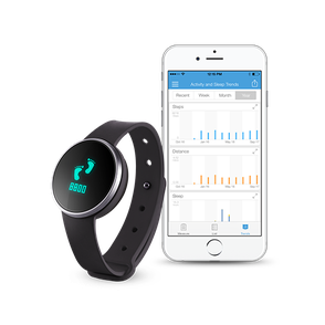 fitness tracker ihealth edge deal