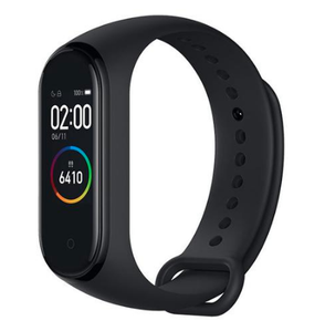 fitness tracker xiaomi mini band 4 deal