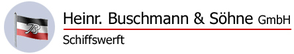 Da fand der letzte Werftaufenthalt im März 2017 statt