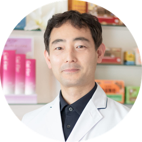 薬剤師 相良 宇宙