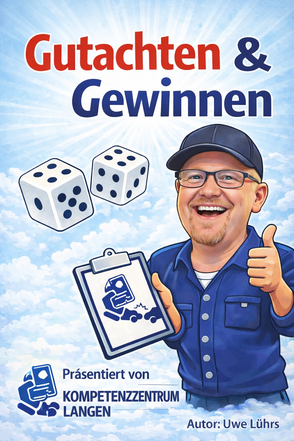 GameYourself Gutachten und Gewinnen Titel