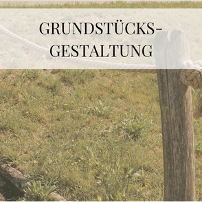 Button Grundstücksbegrenzungsseile 