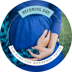 Becoming Dad / Dad to be
