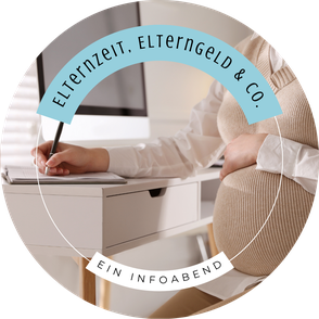 Elternzeit & Elterngeld richtig planen