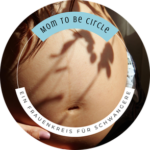 Mom to be Circle in Essen
