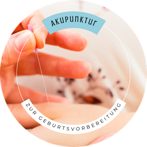 Akupunktur zur Geburtsvorbereitung