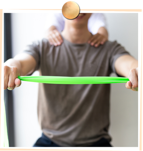 Physiotherapie, Patricia Kressig-Schori, Praxis für Energetische Körpertherapien, Zürich