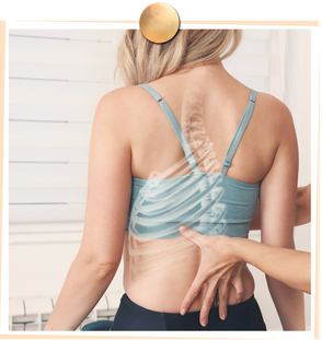 Skoliosetherapie, Patricia Kressig-Schori, Praxis für Energetische Körpertherapien, Zürich