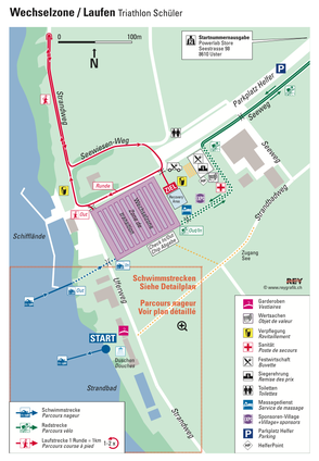 Swiss Triathlon Series