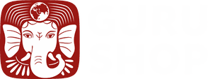 Logo Guru-Shop