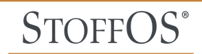 Logo StoffOS