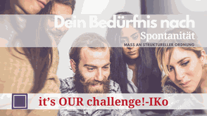IKo individuelle Kompetenzorientierung Spontanität Birgit Krüger IMPULSkoffer
