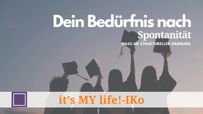 IKo individuelle Kompetenzorientierung Spontanität Birgit Krüger IMPULSkoffer