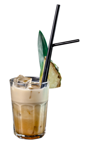 Rezept Bounty Shake It Cocktails