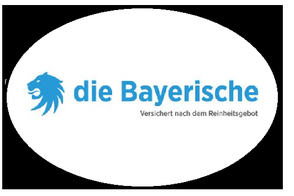 die Bayerische Logo