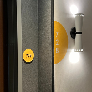 Essex Skyline Monument Sign by Landmark Signs