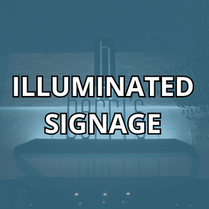 Outdoor Signs