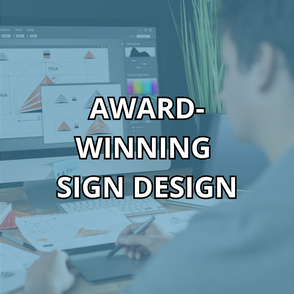 Nationwide Signs Projects by Landmark Signs Inc.