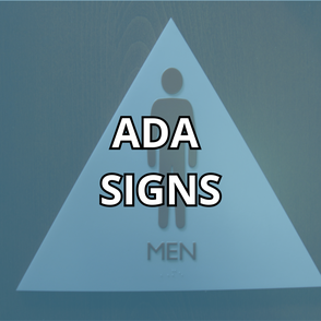 Indoor Signs