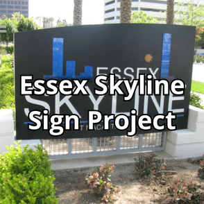 Outdoor Signs