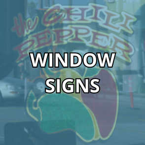 Award Winning Sign Design by Landmark Signs Inc.