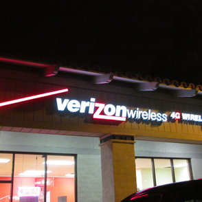 Essex Skyline Monument Sign by Landmark Signs