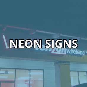 Nationwide Signs Projects by Landmark Signs Inc.
