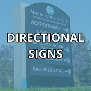3-Year Sign Warranty by Landmark Signs Inc.