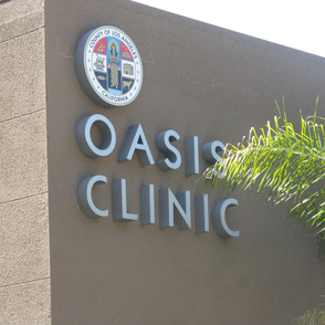 Essex Skyline Banner Sign by Landmark Signs Inc.