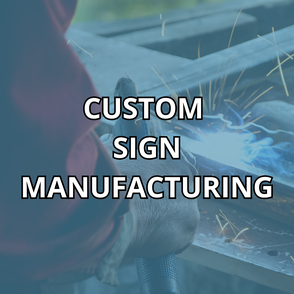 Customer Testimonials by Landmark Signs Inc. 