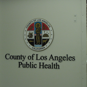 Essex Skyline Large Scale banner Sign Apartment Sign by Landmark Signs