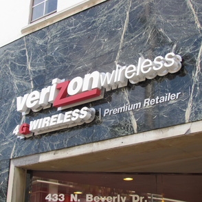 Essex Skyline Monument Sign by Landmark Signs