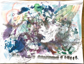 Juna Shala, „Das Wilde“