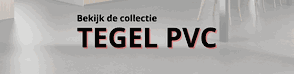 Tegel collectie banner