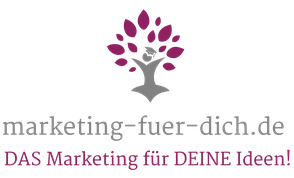 Logo Marketing für Dich
