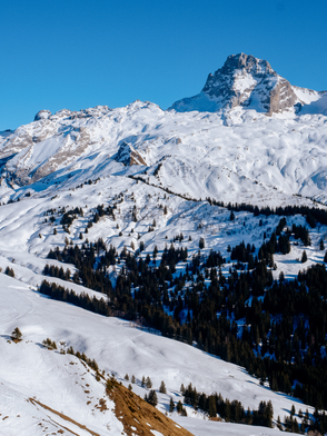 Le Grand-Bornand, Chinaillon, Ski Resort, Massif des Aravis, Alpes françaises, French Alps, Haute-Savoie
