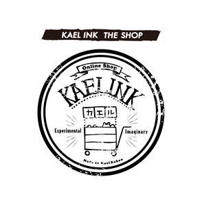 KAEL INK THE SHOP（カエルインク ザ ショップ）へのリンク画像
