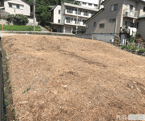 売物件,金沢市,笠舞3丁目,アパート用地