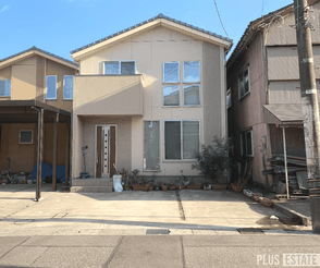 中古戸建,金沢市昌永町,不動産売買