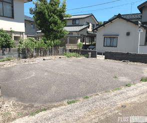 売物件,金沢市,笠舞3丁目,土地