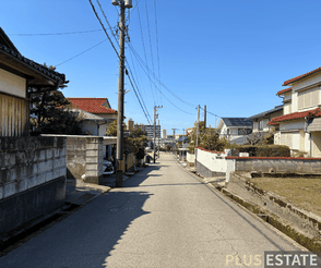中古戸建,金沢市長坂台,不動産売買