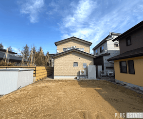 金沢市有松,売土地