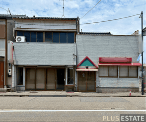 金沢市新竪町,不動産売買