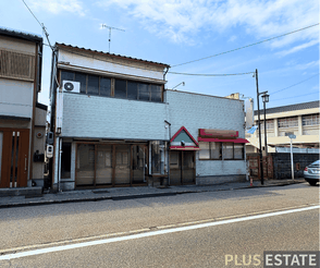 金沢市新竪町3丁目,不動産売買
