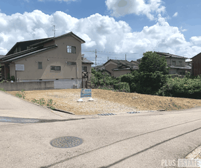 売物件,金沢市,笠舞3丁目,アパート用地