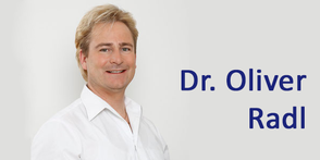 Dr. Oliver Radl, Zahnarzt in Bad Wörishofen: Wurzelbehandlung