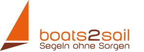 Boats2sail - logo