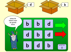  letterspel
